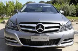 Mercedes Classe C Coupe\' - 125o anniversario automobile - 11