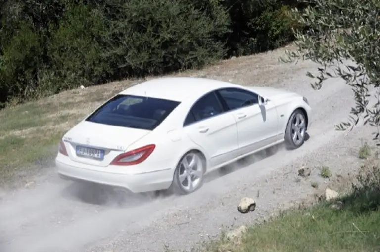 Mercedes Classe C Coupe\' - 125o anniversario automobile - 15