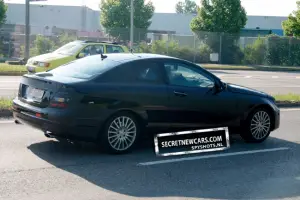 Mercedes Classe C Coupé 2011