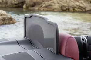 Mercedes Classe C Coupe e Cabrio MY 2019