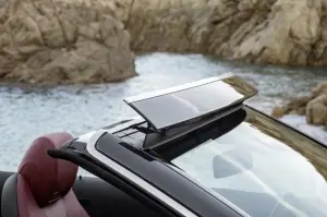Mercedes Classe C Coupe e Cabrio MY 2019