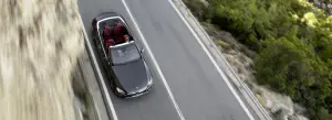 Mercedes Classe C Coupe e Cabrio MY 2019