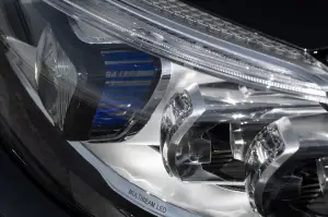 Mercedes Classe C Coupe e Cabrio MY 2019