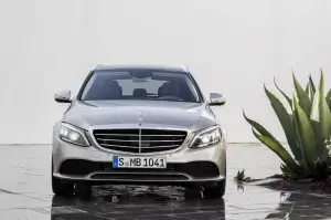 Mercedes Classe C MY 2019 - 10