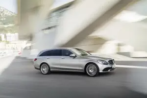 Mercedes Classe C MY 2019 - 23