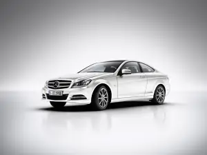 Mercedes Classe C nuova versione - 6