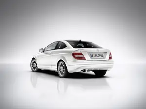 Mercedes Classe C nuova versione - 17