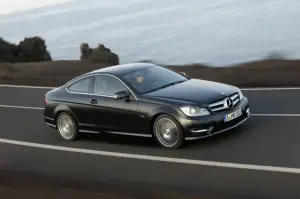 Mercedes Classe C nuova versione - 39