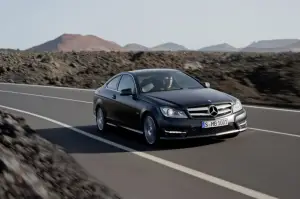 Mercedes Classe C nuova versione - 40