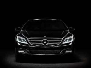 Mercedes Classe CL BlueEfficiency 2011 - 12