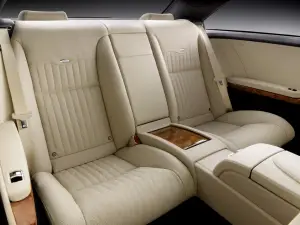 Mercedes Classe CL BlueEfficiency 2011 - 15