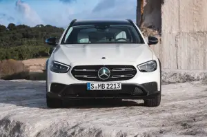 Mercedes Classe E 2020 - Foto ufficiali