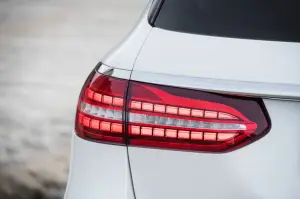 Mercedes Classe E 2020 - Foto ufficiali - 10