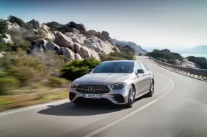 Mercedes Classe E 2020 - Foto ufficiali - 22