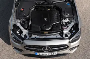 Mercedes Classe E 2020 - Foto ufficiali - 28