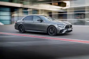 Mercedes Classe E 2020 - Foto ufficiali