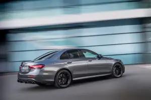 Mercedes Classe E 2020 - Foto ufficiali