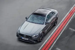 Mercedes Classe E 2020 - Foto ufficiali