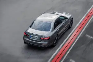 Mercedes Classe E 2020 - Foto ufficiali - 44