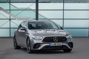 Mercedes Classe E 2020 - Foto ufficiali - 46