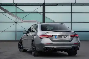 Mercedes Classe E 2020 - Foto ufficiali