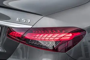 Mercedes Classe E 2020 - Foto ufficiali - 49