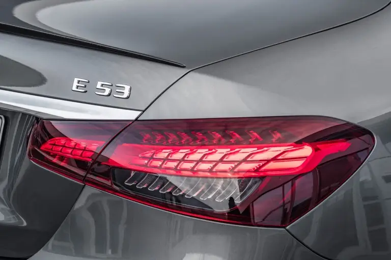 Mercedes Classe E 2020 - Foto ufficiali - 49