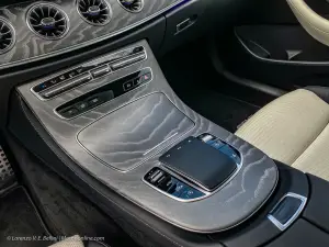 Mercedes Classe E 2020 - Prova su Strada in Anteprima