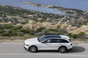 mercedes classe e 2020 versione AMG - 3