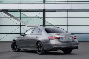 mercedes classe e 2020 versione AMG