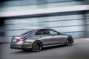 mercedes classe e 2020 versione AMG