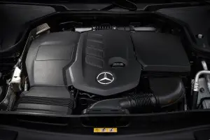 Mercedes Classe E 4Matic All-Terrain 2017 - 25