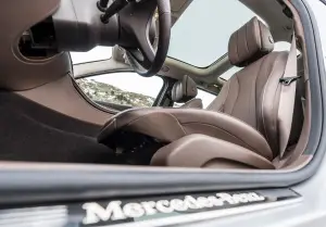 Mercedes Classe E 4Matic All-Terrain 2017 - 39