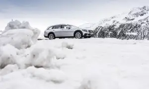 Mercedes Classe E 4Matic All-Terrain 2017 - 41