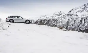 Mercedes Classe E 4Matic All-Terrain 2017 - 42