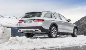 Mercedes Classe E 4Matic All-Terrain 2017 - 5