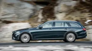 Mercedes Classe E 4Matic All-Terrain 2017 - 85