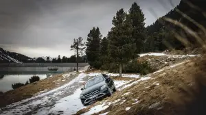 Mercedes Classe E 4Matic All-Terrain 2017 - 86