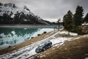 Mercedes Classe E 4Matic All-Terrain 2017 - 87