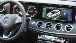 Mercedes Classe E 4Matic All-Terrain