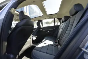 Mercedes Classe E 4Matic All-Terrain