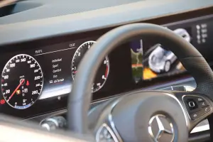 Mercedes Classe E 4Matic All-Terrain