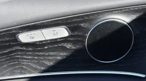 Mercedes Classe E 4Matic All-Terrain