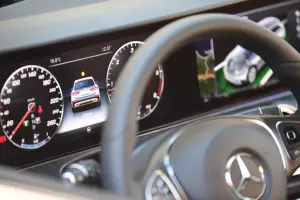Mercedes Classe E 4Matic All-Terrain