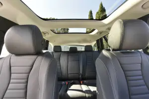 Mercedes Classe E 4Matic All-Terrain