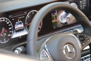 Mercedes Classe E 4Matic All-Terrain