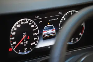 Mercedes Classe E 4Matic All-Terrain