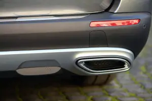 Mercedes Classe E 4Matic All-Terrain