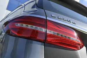 Mercedes Classe E 4Matic All-Terrain