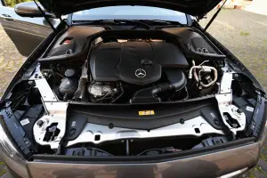 Mercedes Classe E 4Matic All-Terrain